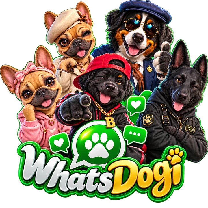 WhatsDogi