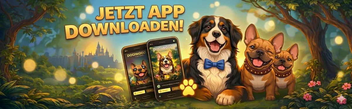 Dogiwood Empfehlung