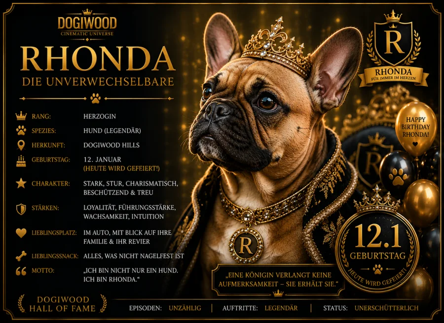 Rhonda