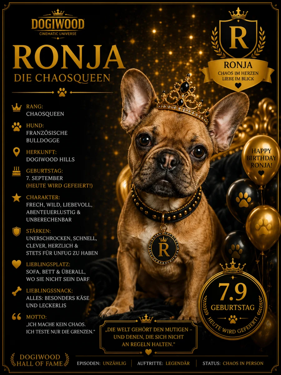 Ronja