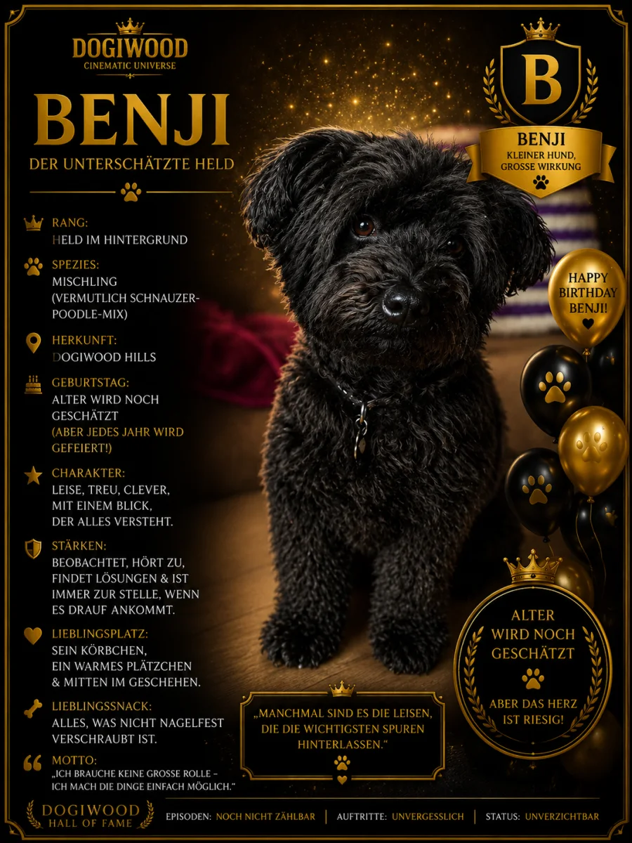 Benji