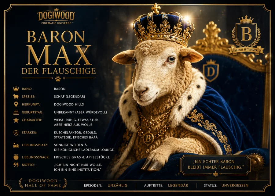 Baron Max