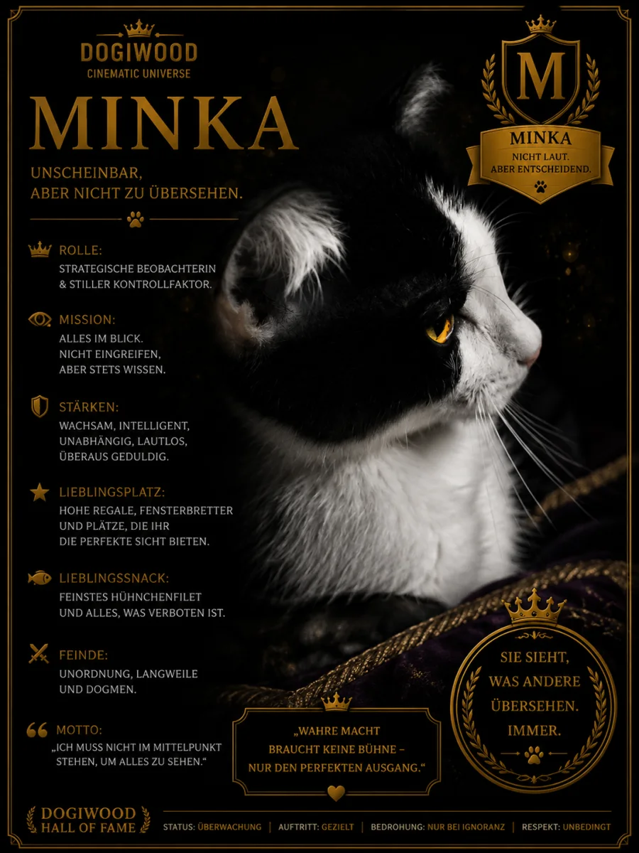 Minka