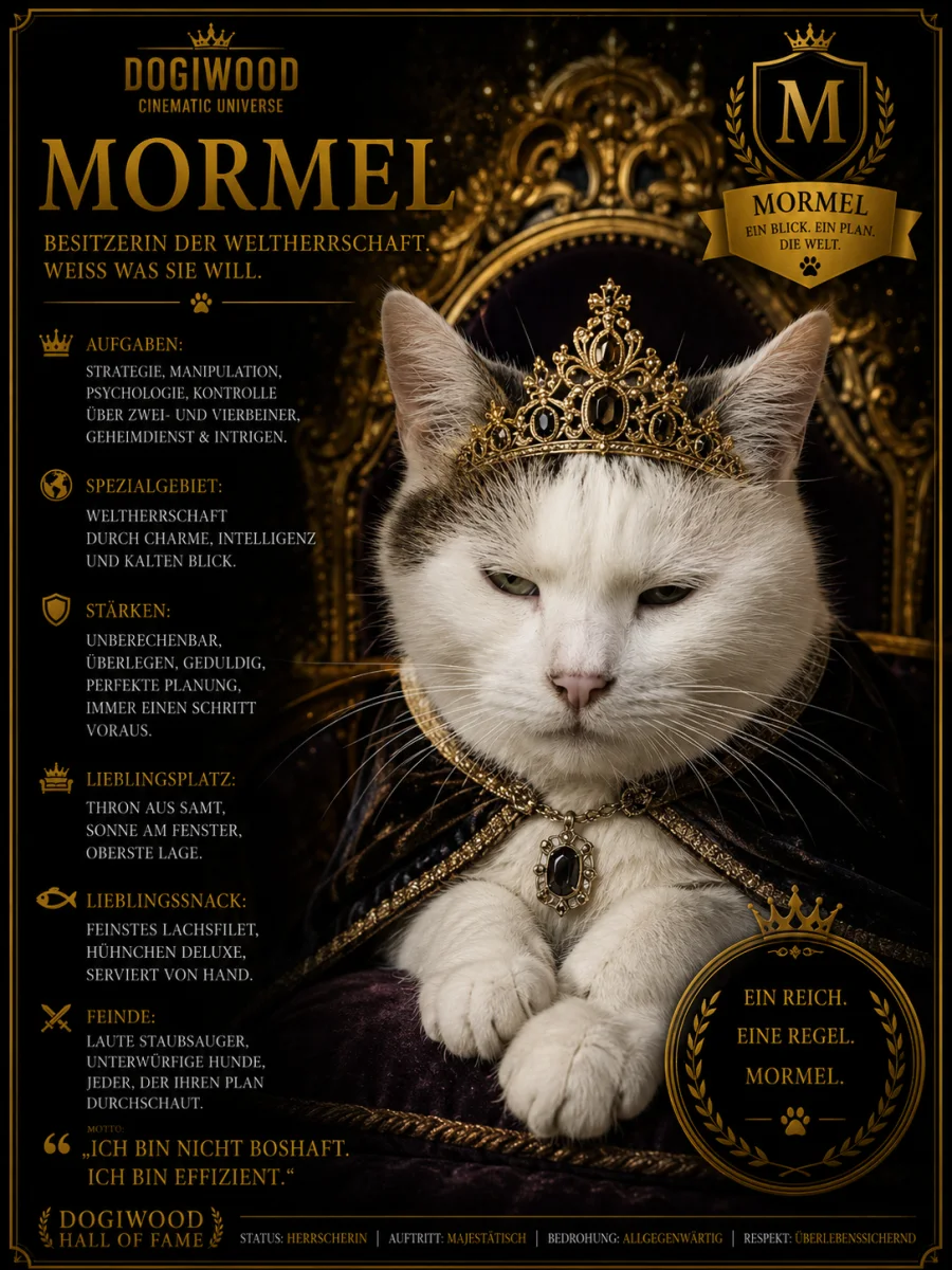 Mormel