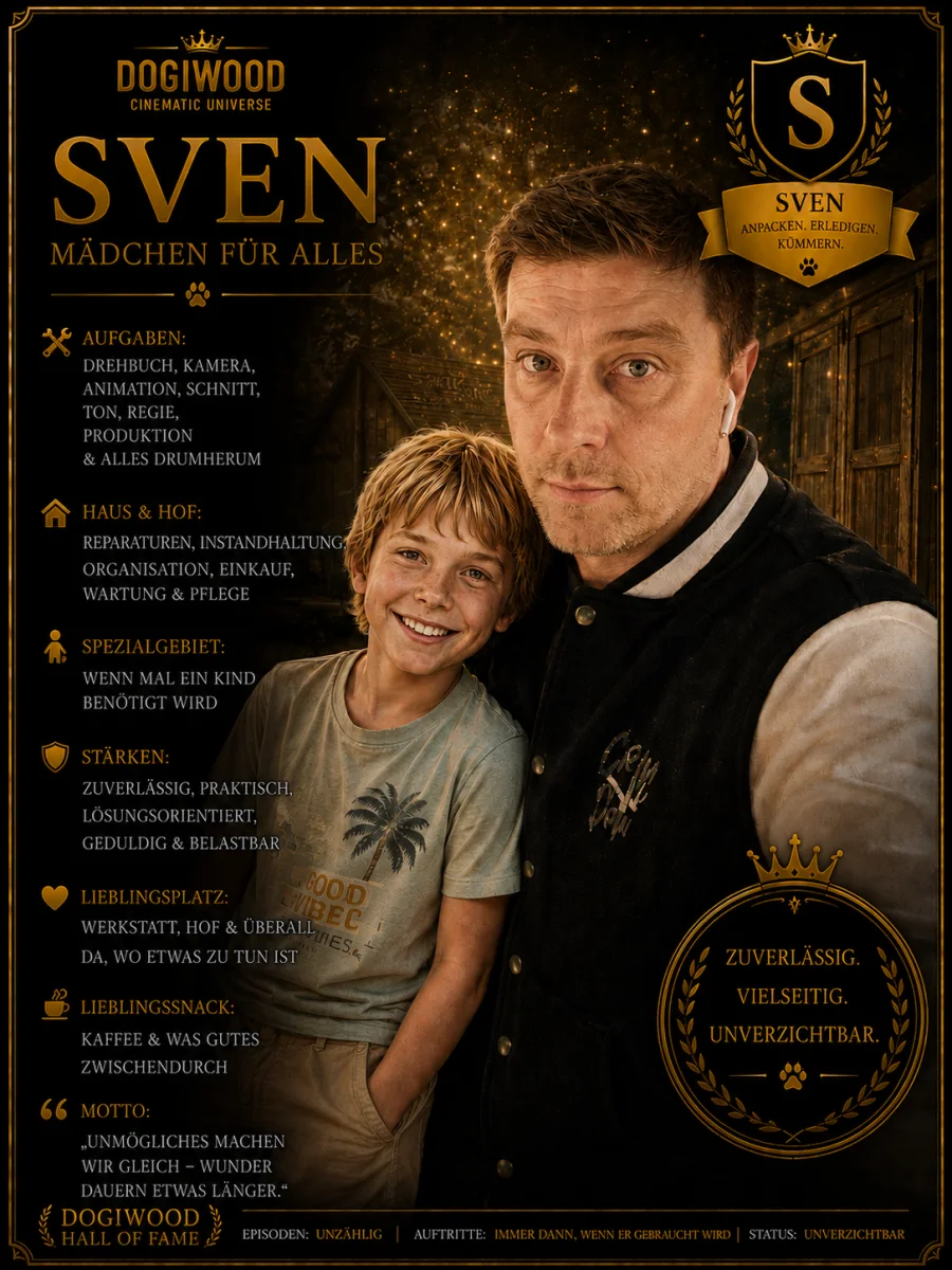 Sven
