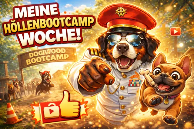 Das Bootcamp