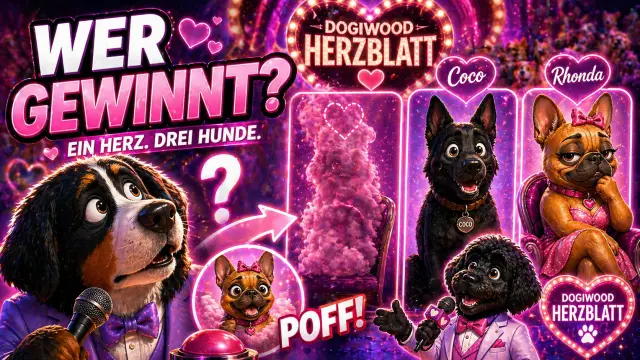 Herzblatt