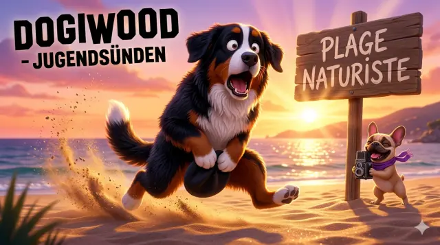 DOGIWOOD – JUGENDSUENDEN 🇫🇷🐾