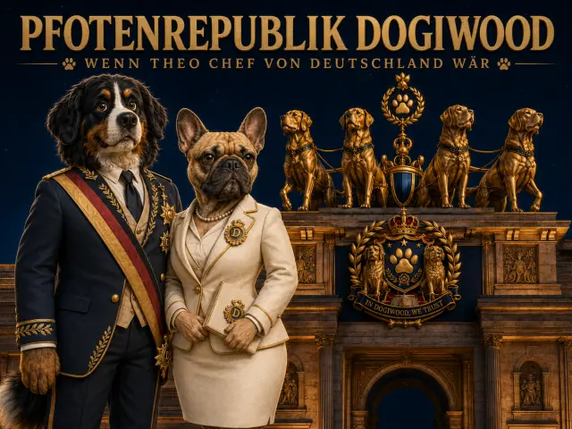 PFOTENREPUBLIK DOGIWOOD