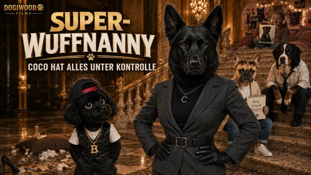 Super-Wuffnanny