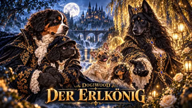 Der Erlkönig